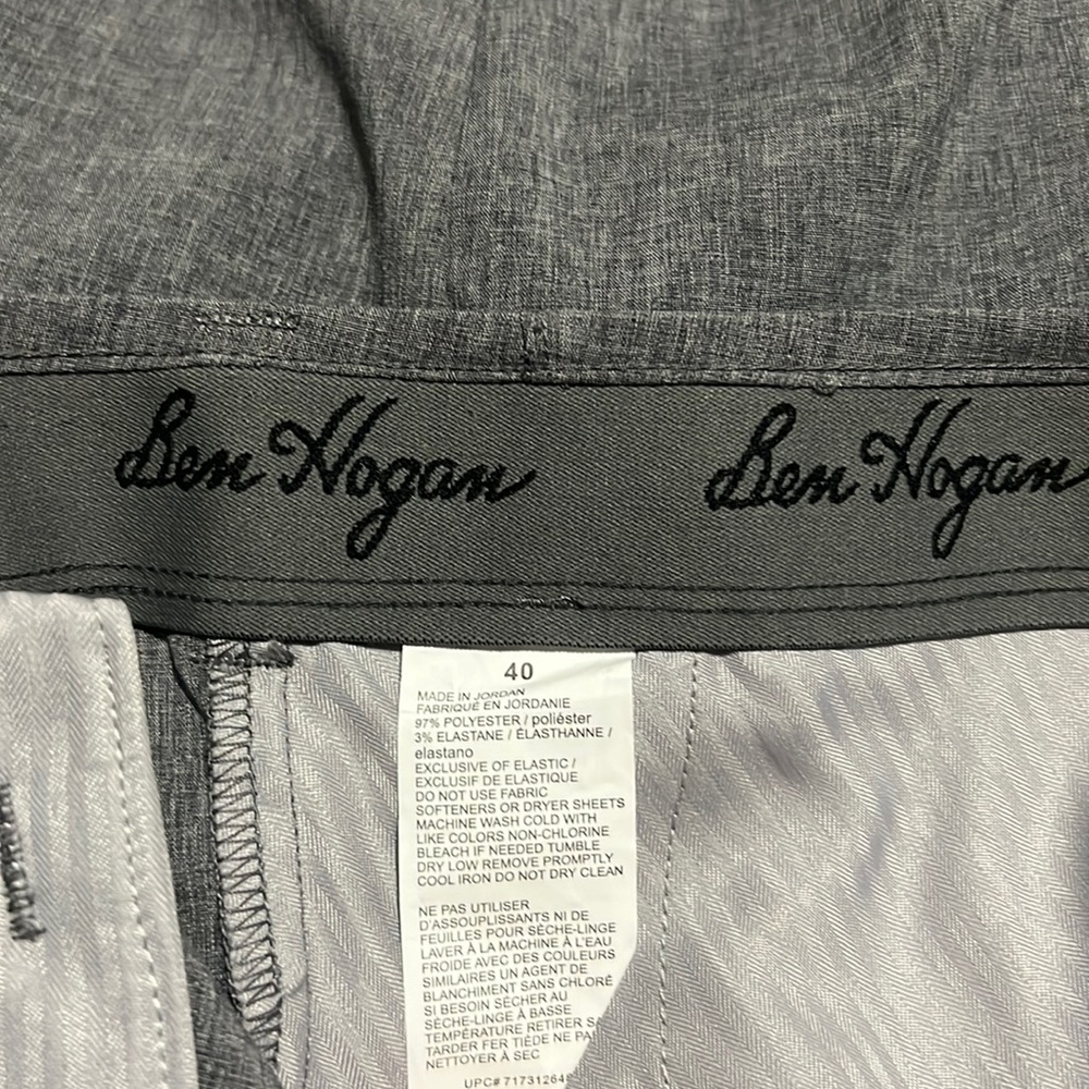 Ben Hogan Golf Shorts
